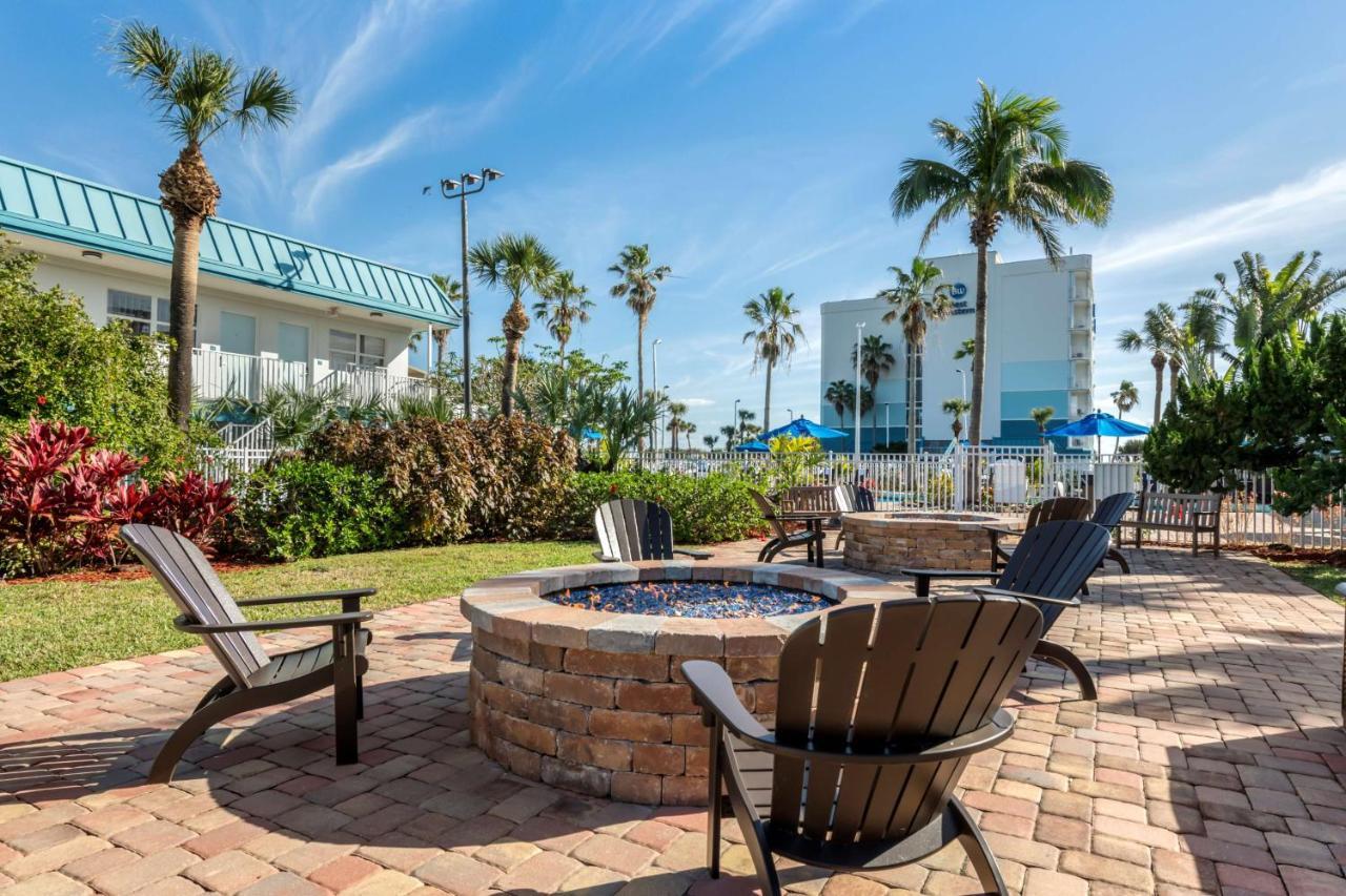 Best Western Cocoa Beach Hotel & Suites Екстериор снимка
