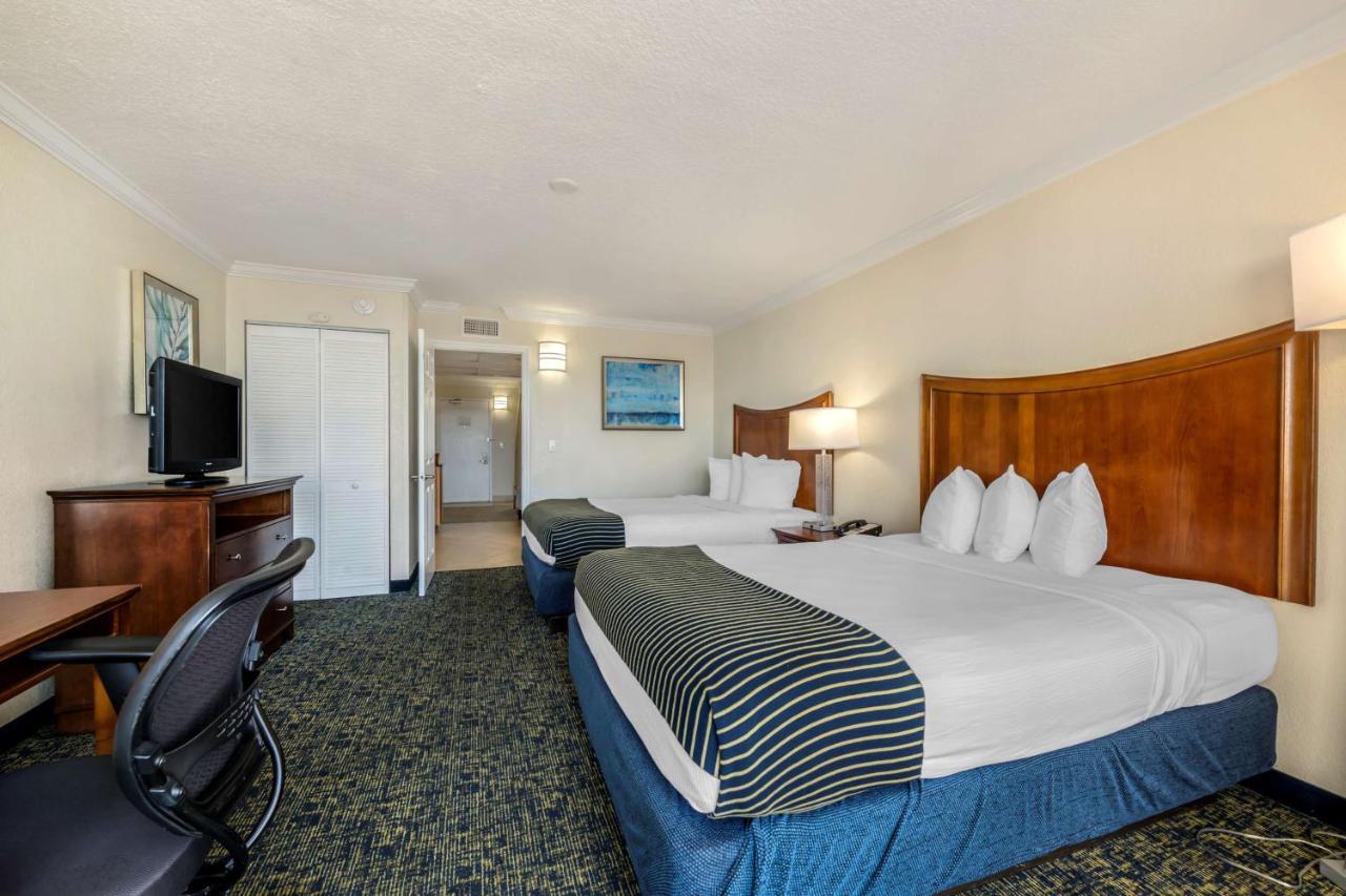 Best Western Cocoa Beach Hotel & Suites Екстериор снимка